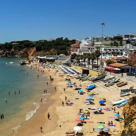 Apartamento Agua Plaza T2 - Estrela Do Mar Appartamento Albufeira Esterno foto