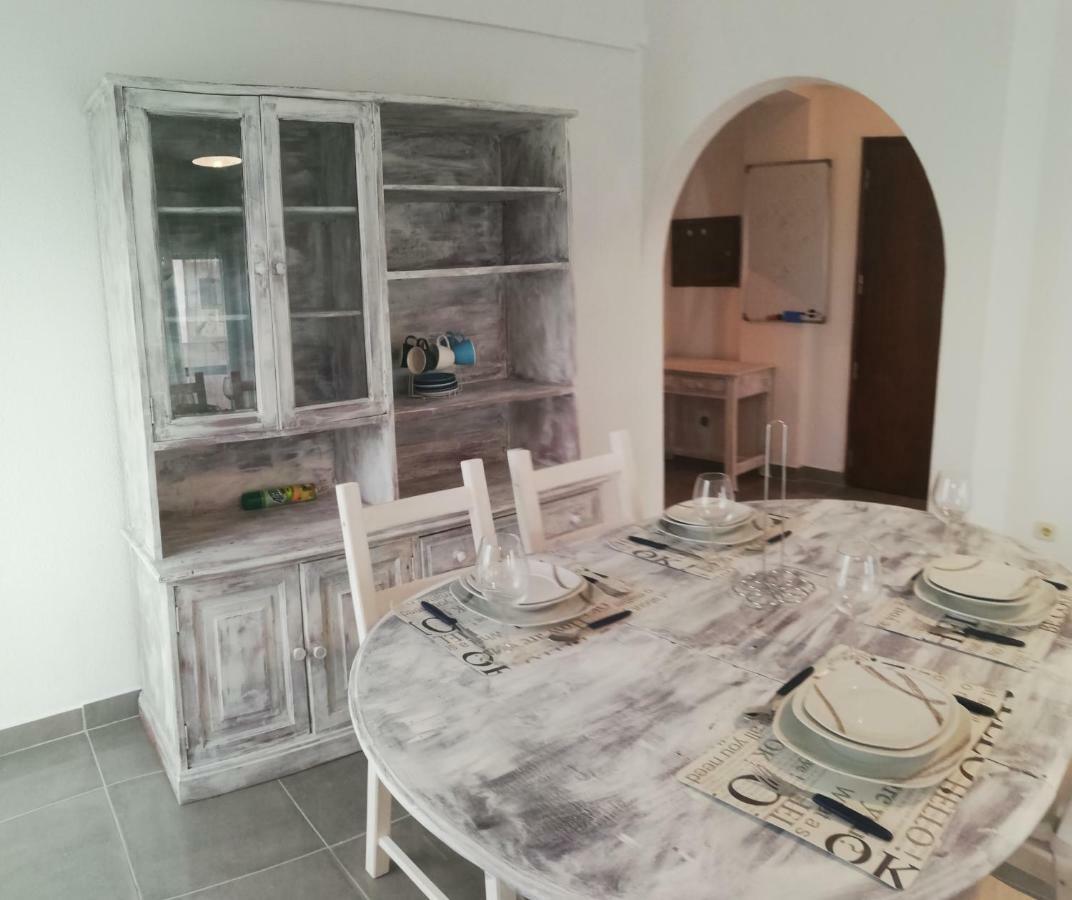 Apartamento Agua Plaza T2 - Estrela Do Mar Appartamento Albufeira Esterno foto