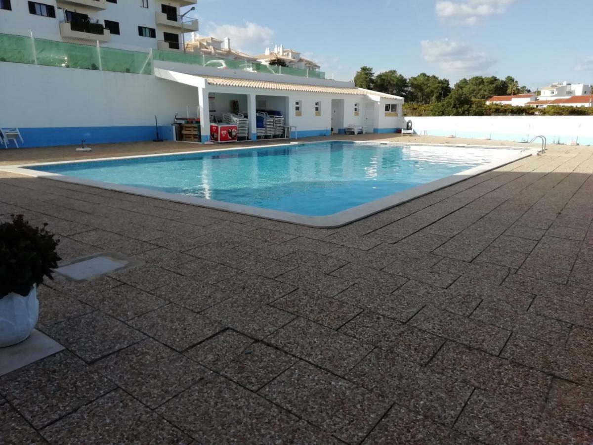 Apartamento Agua Plaza T2 - Estrela Do Mar Appartamento Albufeira Esterno foto