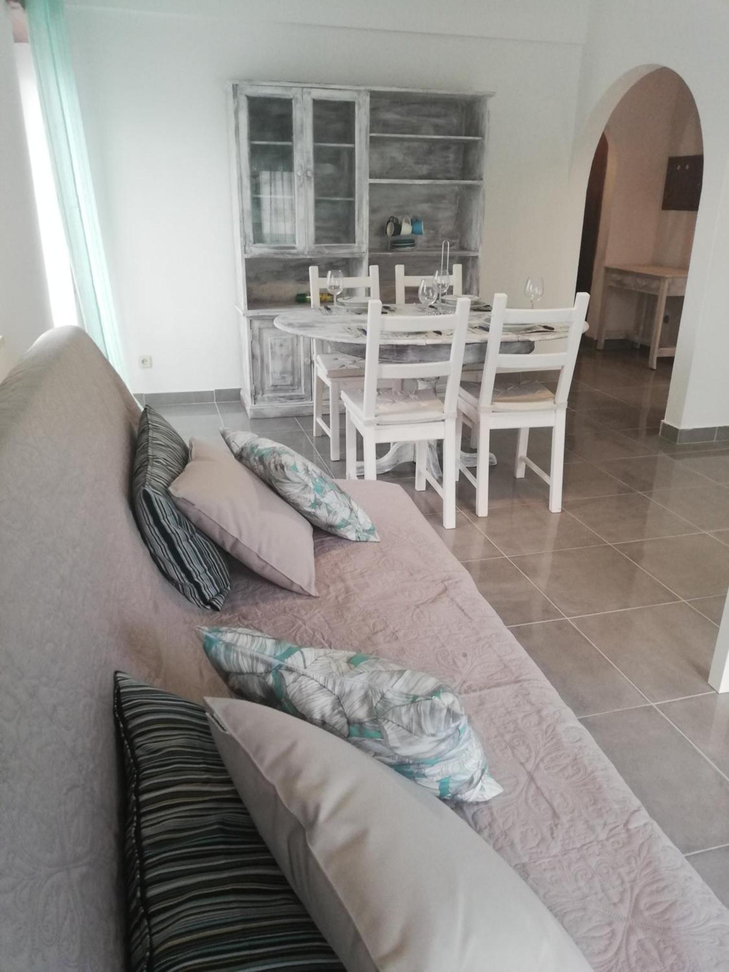 Apartamento Agua Plaza T2 - Estrela Do Mar Appartamento Albufeira Esterno foto