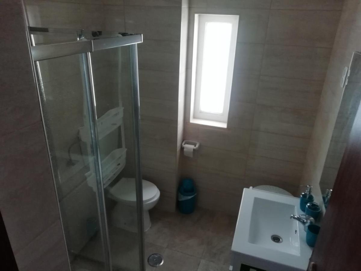Apartamento Agua Plaza T2 - Estrela Do Mar Appartamento Albufeira Esterno foto